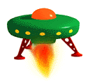 UFO Icon